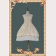 Sasha's Bud Classic Lolita Dress JSK by Infanta (IN012)